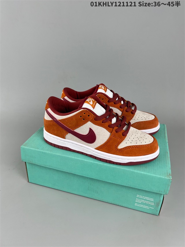 women low top dunk shoes 2022-12-5-096